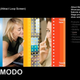 Illustration for article titled Leak: Inside the Microsoft Store With Wall-Sized Screens and the Answers Bar